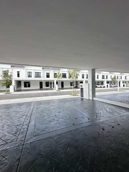 Townhouse for Rent in Bandar Cassia (Batu Kawan) - Fanny Wong - Exterior - PropertyGuru.com.my