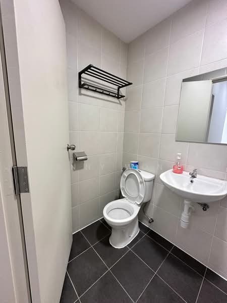Townhouse for Rent in Bandar Cassia (Batu Kawan) - Fanny Wong - Bathroom - PropertyGuru.com.my