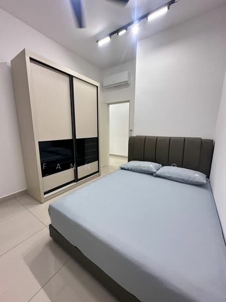 Townhouse for Rent in Bandar Cassia (Batu Kawan) - Fanny Wong - Bedroom - PropertyGuru.com.my