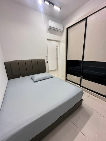 Townhouse for Rent in Bandar Cassia (Batu Kawan) - Fanny Wong - Bedroom - PropertyGuru.com.my