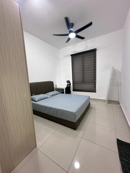 Townhouse for Rent in Bandar Cassia (Batu Kawan) - Fanny Wong - Bedroom - PropertyGuru.com.my