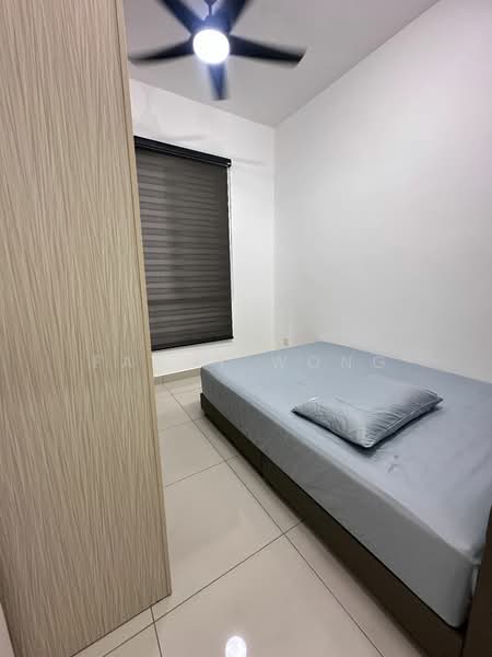 Townhouse for Rent in Bandar Cassia (Batu Kawan) - Fanny Wong - Bedroom - PropertyGuru.com.my