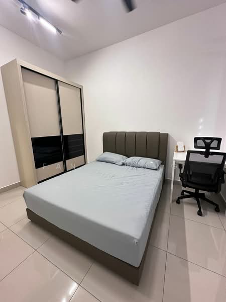 Townhouse for Rent in Bandar Cassia (Batu Kawan) - Fanny Wong - Bedroom - PropertyGuru.com.my
