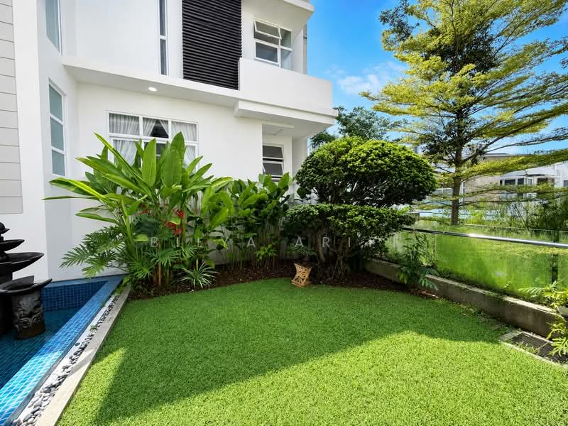Bungalow for Sale in Ampang Jaya (Ampang) - BILYA ARIFF - PropertyGuru.com.my