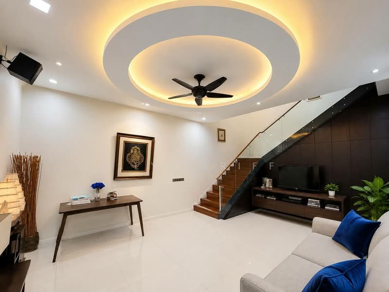 Bungalow for Sale in Ampang Jaya (Ampang) - BILYA ARIFF - PropertyGuru.com.my