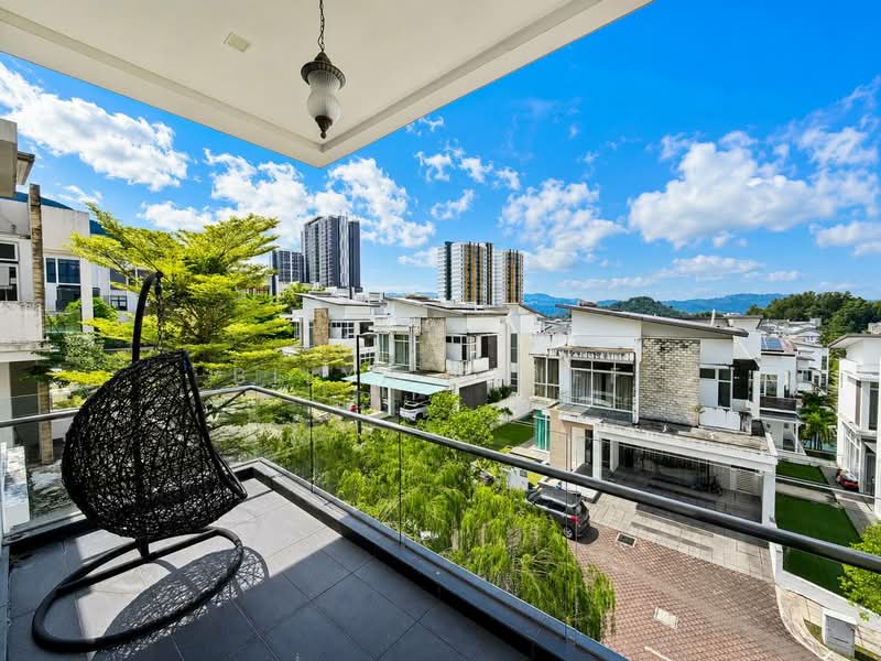 Bungalow for Sale in Ampang Jaya (Ampang) - BILYA ARIFF - PropertyGuru.com.my