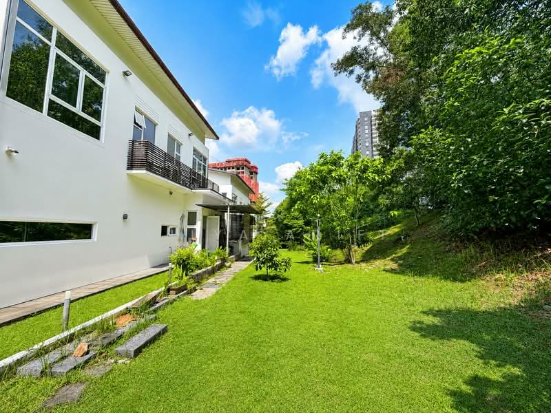 Bungalow for Sale in Ampang Jaya (Ampang) - BILYA ARIFF - PropertyGuru.com.my