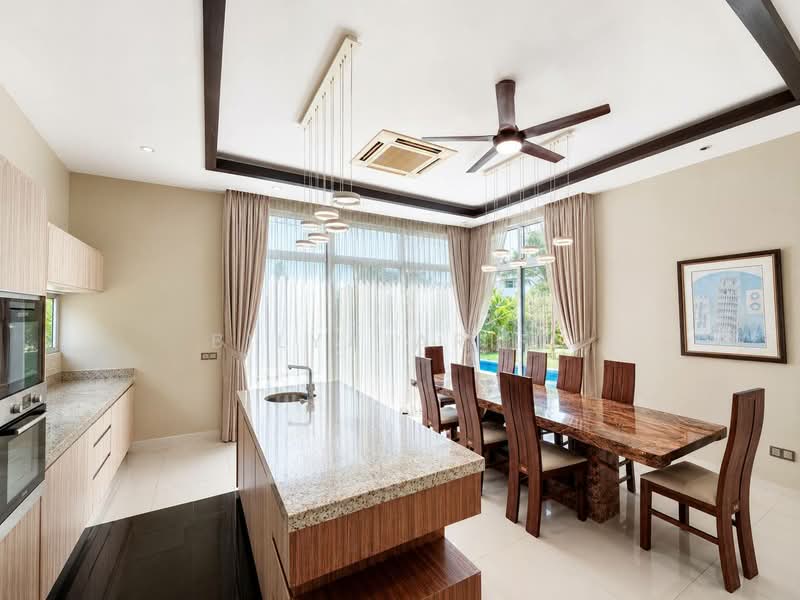 Bungalow for Sale in Ampang Jaya (Ampang) - BILYA ARIFF - PropertyGuru.com.my