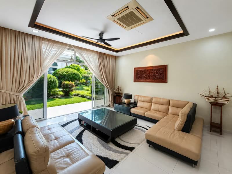 Bungalow for Sale in Ampang Jaya (Ampang) - BILYA ARIFF - PropertyGuru.com.my