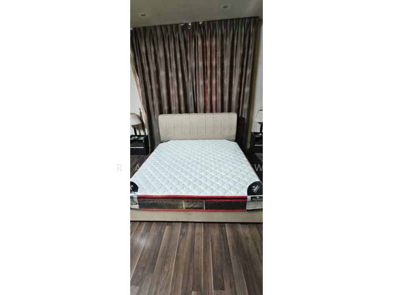 Condominium for Rent at Putra Indah Condominium - Rain Leow - Bedroom - PropertyGuru.com.my