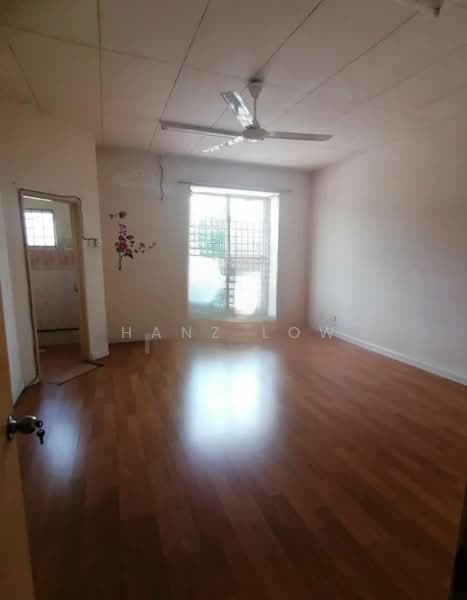 2-storey Terraced House for Rent in Cheras (Kuala Lumpur) - Hanz Low - Interior - PropertyGuru.com.my