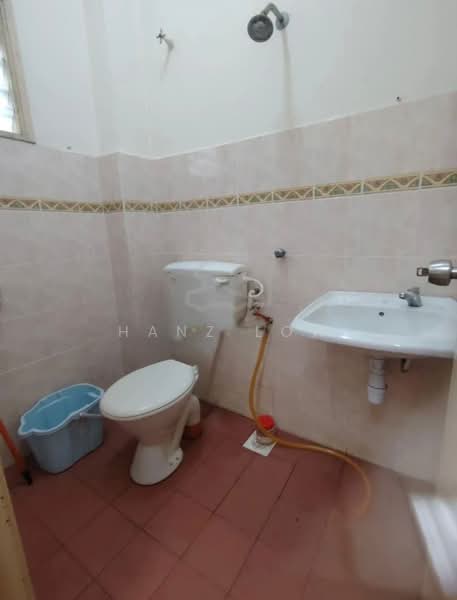 2-storey Terraced House for Rent in Cheras (Kuala Lumpur) - Hanz Low - Bathroom - PropertyGuru.com.my