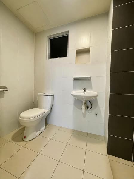 Condominium for Sale at Residensi Puchongmas - JK Leong - Bathroom - PropertyGuru.com.my