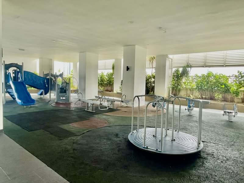 Condominium for Sale at Residensi Puchongmas - JK Leong - Exterior - PropertyGuru.com.my