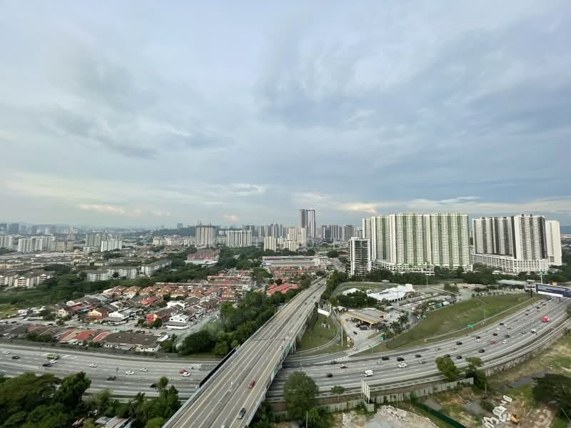 Condominium for Sale at Residensi Puchongmas - JK Leong - Exterior - PropertyGuru.com.my
