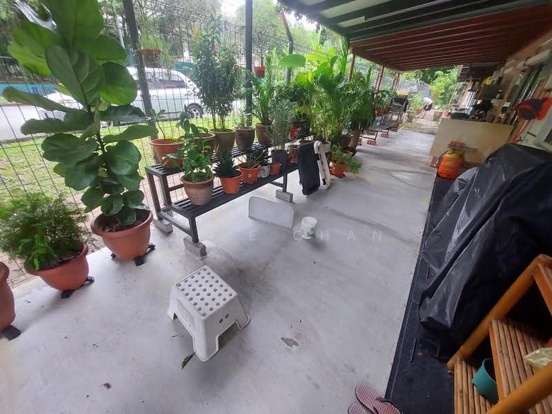 Rumah Teres 3-Tingkat untuk Dijual di Medan Idaman (Setapak) - Eddie Chan - Exterior - PropertyGuru.com.my