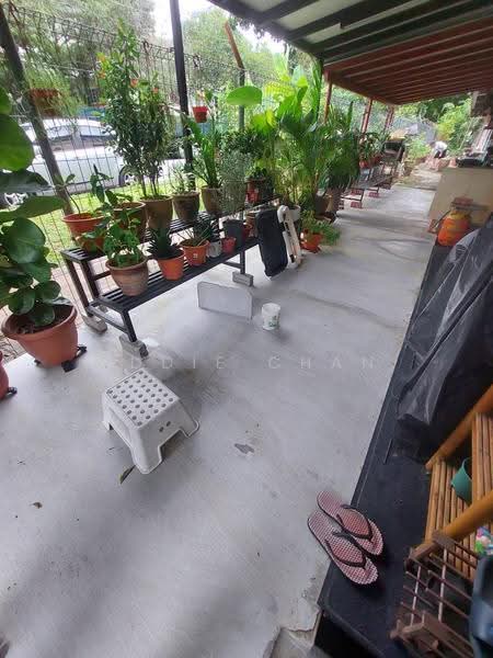 Rumah Teres 3-Tingkat untuk Dijual di Medan Idaman (Setapak) - Eddie Chan - Exterior - PropertyGuru.com.my