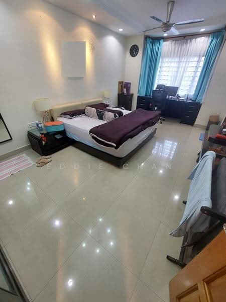 Rumah Teres 3-Tingkat untuk Dijual di Medan Idaman (Setapak) - Eddie Chan - Bedroom - PropertyGuru.com.my