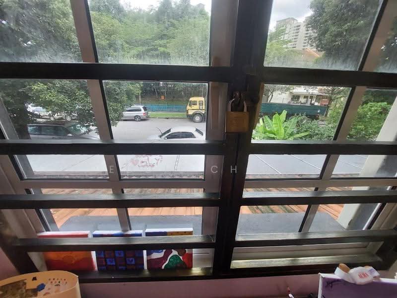 Rumah Teres 3-Tingkat untuk Dijual di Medan Idaman (Setapak) - Eddie Chan - View - PropertyGuru.com.my