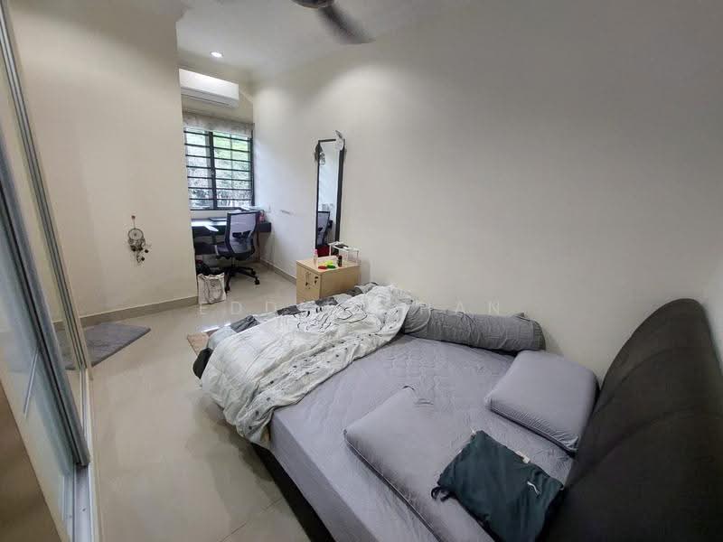 Rumah Teres 3-Tingkat untuk Dijual di Medan Idaman (Setapak) - Eddie Chan - Bedroom - PropertyGuru.com.my