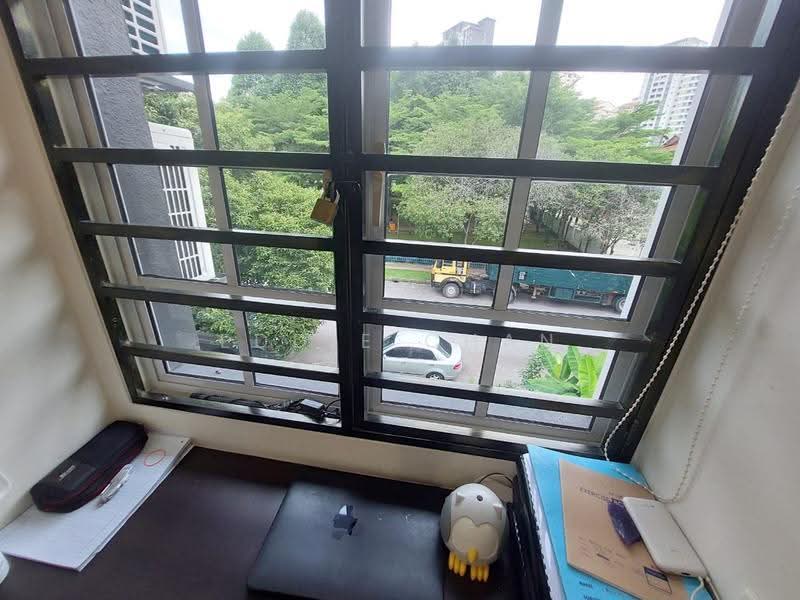 Rumah Teres 3-Tingkat untuk Dijual di Medan Idaman (Setapak) - Eddie Chan - View - PropertyGuru.com.my