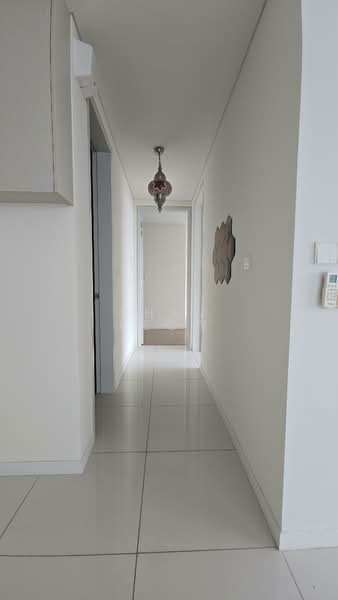 Service Residence for Rent at The Ridge - Shan Keow - PropertyGuru.com.my