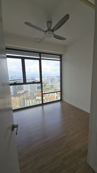 Service Residence for Rent at The Ridge - Shan Keow - PropertyGuru.com.my