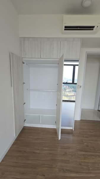 Service Residence for Rent at The Ridge - Shan Keow - PropertyGuru.com.my