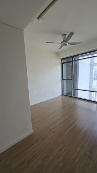 Service Residence for Rent at The Ridge - Shan Keow - PropertyGuru.com.my