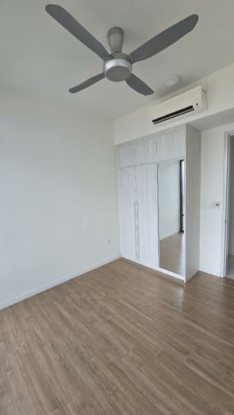Service Residence for Rent at The Ridge - Shan Keow - PropertyGuru.com.my