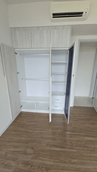 Service Residence for Rent at The Ridge - Shan Keow - PropertyGuru.com.my