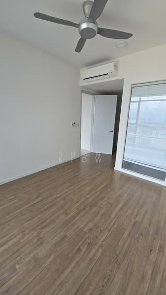 Service Residence for Rent at The Ridge - Shan Keow - PropertyGuru.com.my