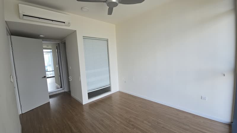 Service Residence for Rent at The Ridge - Shan Keow - PropertyGuru.com.my