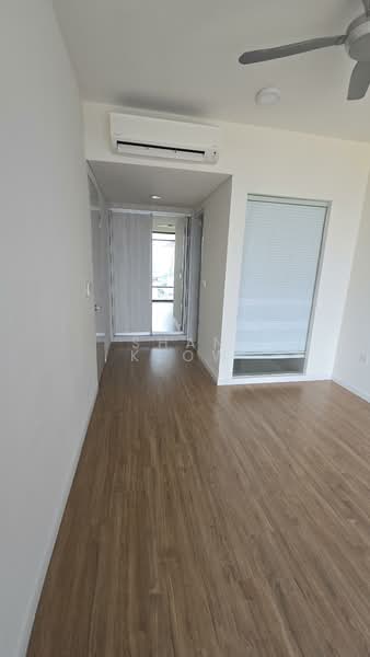 Service Residence for Rent at The Ridge - Shan Keow - PropertyGuru.com.my