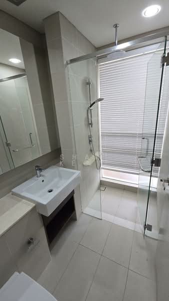 Service Residence for Rent at The Ridge - Shan Keow - PropertyGuru.com.my
