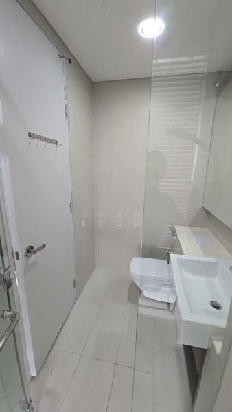 Service Residence for Rent at The Ridge - Shan Keow - PropertyGuru.com.my