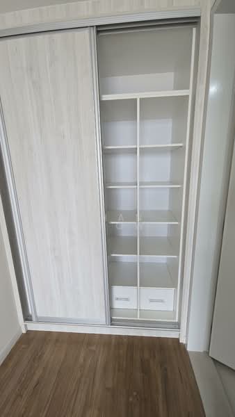 Service Residence for Rent at The Ridge - Shan Keow - PropertyGuru.com.my