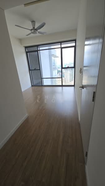 Service Residence for Rent at The Ridge - Shan Keow - PropertyGuru.com.my
