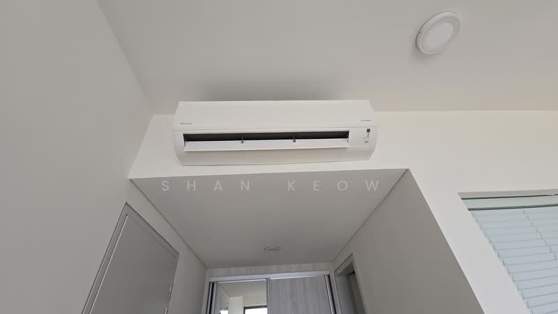 Service Residence for Rent at The Ridge - Shan Keow - PropertyGuru.com.my