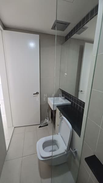 Service Residence for Rent at The Ridge - Shan Keow - PropertyGuru.com.my