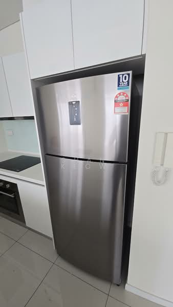 Service Residence for Rent at The Ridge - Shan Keow - PropertyGuru.com.my