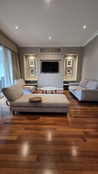 Semi-Detached House for Sale in Duta Tropika (Batu) - Levene Li - Living Room - PropertyGuru.com.my