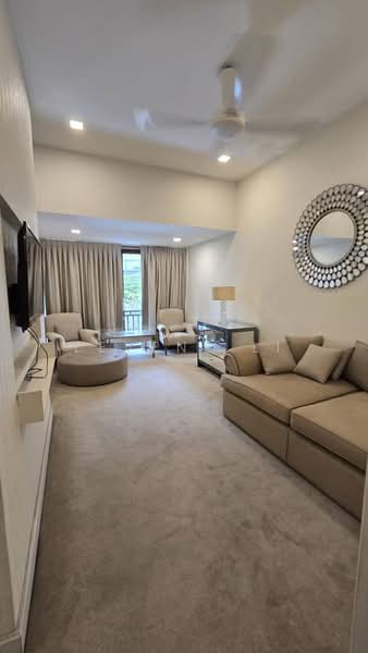 Semi-Detached House for Sale in Duta Tropika (Batu) - Levene Li - Living Room - PropertyGuru.com.my