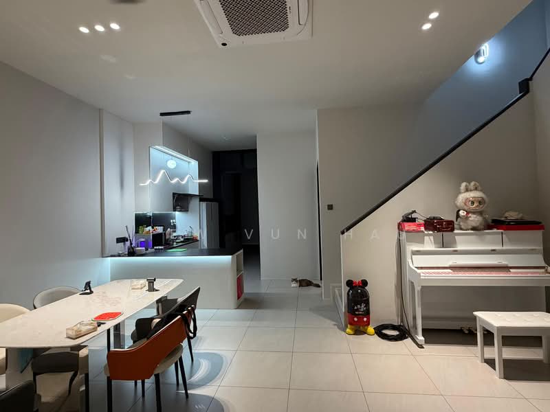 Bungalow for Rent in Johor Bahru (Johor) - Liew Vun Hau - PropertyGuru.com.my