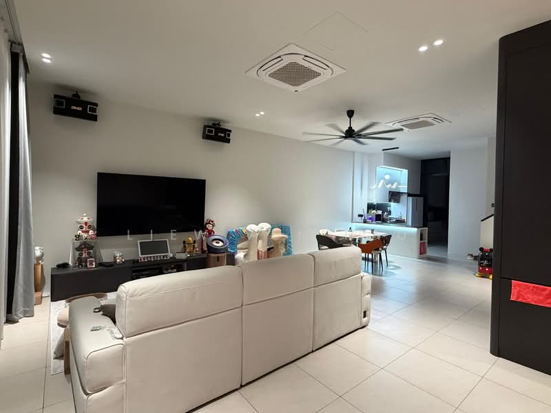 Bungalow for Rent in Johor Bahru (Johor) - Liew Vun Hau - PropertyGuru.com.my