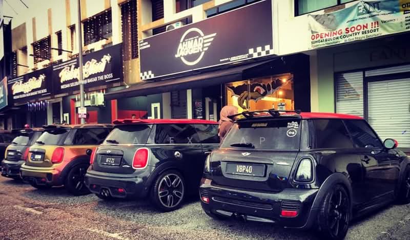 Shop for Sale in Sungai Buloh (Selangor) - Alex Yap - Exterior - PropertyGuru.com.my