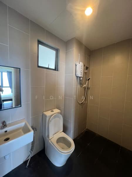 Condominium for Sale at The Andes Condo Villa @ Bukit Jalil - Fion Tan - PropertyGuru.com.my