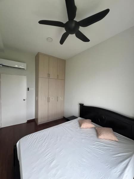 Condominium for Sale at The Andes Condo Villa @ Bukit Jalil - Fion Tan - PropertyGuru.com.my
