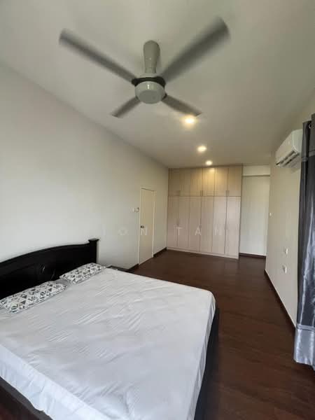 Condominium for Sale at The Andes Condo Villa @ Bukit Jalil - Fion Tan - PropertyGuru.com.my