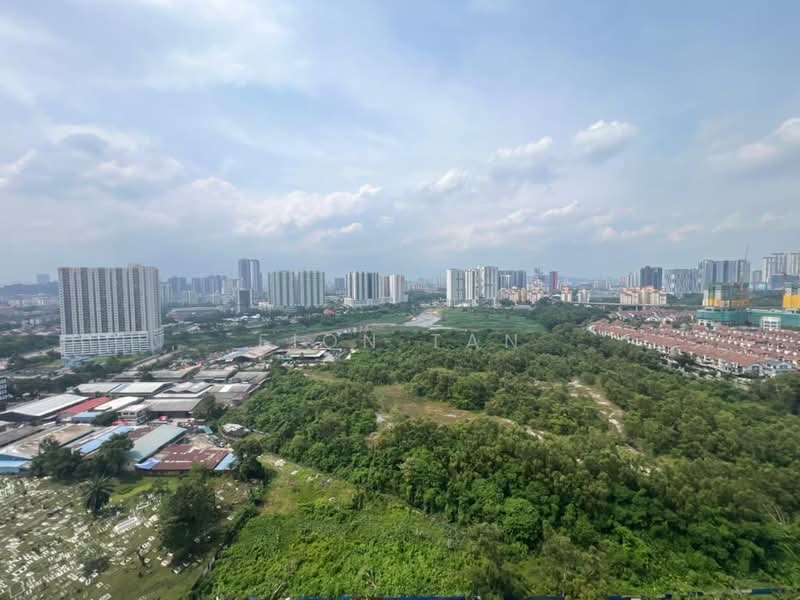 Condominium for Sale at The Andes Condo Villa @ Bukit Jalil - Fion Tan - PropertyGuru.com.my